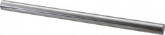 Thomson Industries - 3/8" Diam, 6" Long, Steel Standard Round Linear Shafting - Unhardened - Americas Industrial Supply