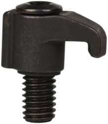 Kennametal - Series Top Notch, CK Clamp Assembly for Indexables - Neutral Cut - Americas Industrial Supply