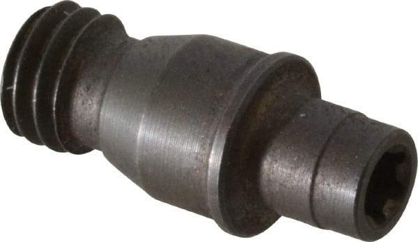 Kennametal - Lock Pin for Indexable Turning Tools - Series Kenloc - Americas Industrial Supply