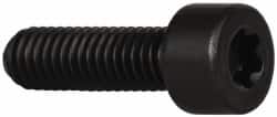 Kennametal - Torx Cap Screw for Indexables - M5 Thread, For Use with Clamps - Americas Industrial Supply