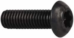 Kennametal - Torx Plus Cap Screw for Indexables - M5 Thread, For Use with Clamps - Americas Industrial Supply