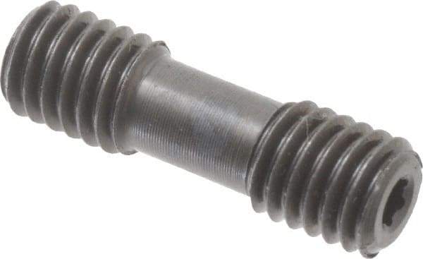 Kennametal - Torx Plus Cap Screw for Indexables - For Use with Clamps - Americas Industrial Supply
