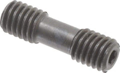 Kennametal - Torx Plus Cap Screw for Indexables - For Use with Clamps - Americas Industrial Supply
