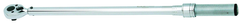 1/2" Drive - 300-2500 in/lbs - Micro Adjustable Torque Wrench - Americas Industrial Supply