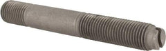 Greenlee - Draw Stud - 2-13/16" Hole Length x 3/8" Hole Diam - Americas Industrial Supply