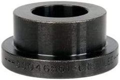 Greenlee - 3-1/2, 4 & 5" Conduit Round Bushing - 4" Hole Diam - Americas Industrial Supply