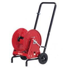 REEL WITH TRAILER KIT - Americas Industrial Supply