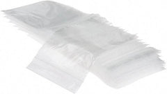 Value Collection - 3 x 4", 2 mil Self-Seal Reclosable Bags - Regular-Duty - Americas Industrial Supply