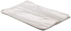 Made in USA - 12 x 18", 2 mil Open Top Polybags - Regular-Duty - Americas Industrial Supply
