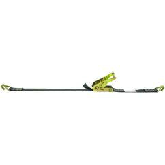 6A102 1" X 15' FLAT HOOK - Americas Industrial Supply