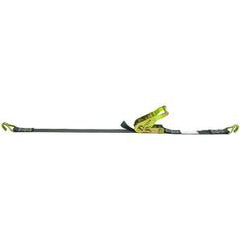 6A102 1" X 15' FLAT HOOK - Americas Industrial Supply