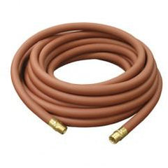 1/2 X 100' PVC HOSE - Americas Industrial Supply