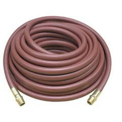 1/4 DUAL X 25' RM HOSE - Americas Industrial Supply