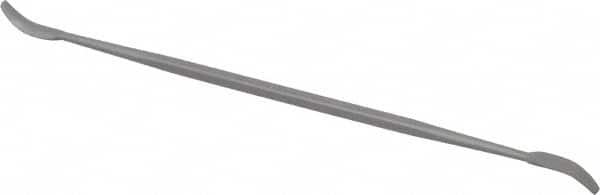 Grobet - 6" Riffler Precision Swiss Pattern File - Die Sinker's Handle - Americas Industrial Supply