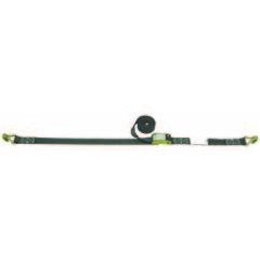 6A110 1" X 15' FLAT HOOK - Americas Industrial Supply