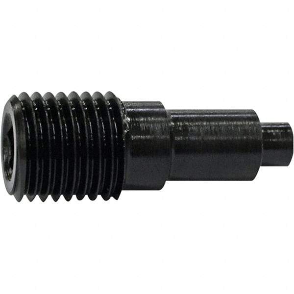 Buck Chuck Company - Lathe Chuck Adapter Plate Pin - 1 Piece - Americas Industrial Supply