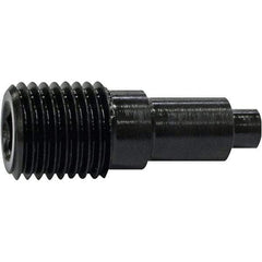 Buck Chuck Company - Lathe Chuck Adapter Plate Pin - 1 Piece - Americas Industrial Supply