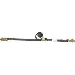 6A114 1" X 15' HOOK & - Americas Industrial Supply