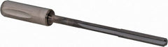 Seco - 2.98mm Solid Carbide 4 Flute Chucking Reamer - Americas Industrial Supply