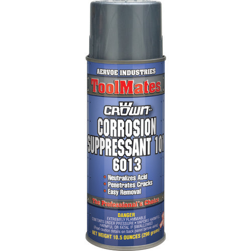 ‎101 Corrosion Prevent-10.5 oz Aerosol - Americas Industrial Supply