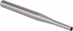 Seco - Minimaster 20mm 89°/85° Shank Milling Tip Insert Holder & Shank - 0.374" Neck Diam, 250.01mm OAL, Heavy Metal MM10 Tool Holder - Americas Industrial Supply