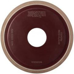 TYPE 1A1 STR WHEELS /DIAMOND RB5653 - Americas Industrial Supply