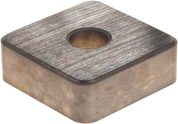Seco - 3/4" Insert Inscribed Circle, Anvil for Indexables - Americas Industrial Supply