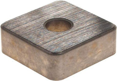 Seco - 3/4" Insert Inscribed Circle, Anvil for Indexables - Americas Industrial Supply