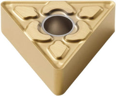 Seco - TNMG332 MF4 Grade CP500 Carbide Turning Insert - Americas Industrial Supply
