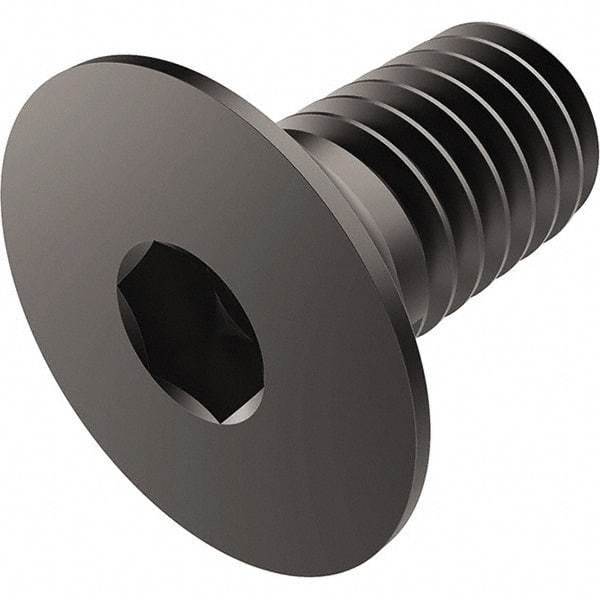 Seco - External Screw for Indexables - Americas Industrial Supply