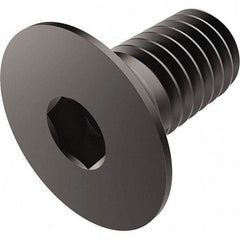 Seco - External Screw for Indexables - Americas Industrial Supply