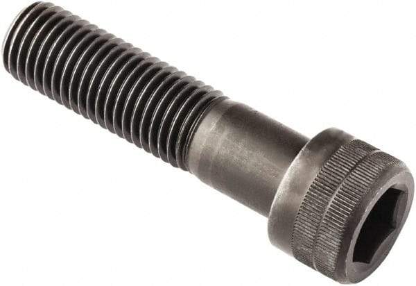Seco - Hex Socket Head Cap Screw for Indexable Milling - M20x2.5 Thread, For Use with R220.59\x85 12.6K - Americas Industrial Supply