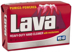 Lava - 5.75 oz Box Soap - Americas Industrial Supply