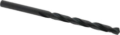 Triumph Twist Drill - 13/64" High Speed Steel, 118° Point, Straight Shank Maintenance Drill Bit - Americas Industrial Supply