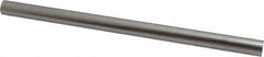 Thomson Industries - 12mm Diam, 200mm Long, Steel Annealed End Round Linear Shafting - 60C Hardness - Americas Industrial Supply