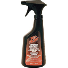 Krylon - 18 oz Trigger Spray Bottle Lubricant - -60°F to 475°F - Americas Industrial Supply