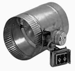 Suncourt - Fan Zone Control Kit - Americas Industrial Supply