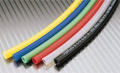 Parker - 12mm OD, 100' Long, Nylon Tube - Natural, 160 Max psi, -65 to 200°F - Americas Industrial Supply