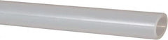 Parker - 0.18" ID x 1/4" OD, 1/32" Wall Thickness, 250' Long, Nylon Tube - Natural, 250 Max psi, -65 to 200°F - Americas Industrial Supply