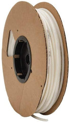 Parker - 11/64" ID x 1/4" OD, 0.04" Wall Thickness, 250' Long, Nylon Tube - Natural, 310 Max psi, -65 to 200°F - Americas Industrial Supply