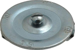 Gardner Bender - 3/4" Conduit, Electrical Enclosure Steel Knockout Seal - Americas Industrial Supply