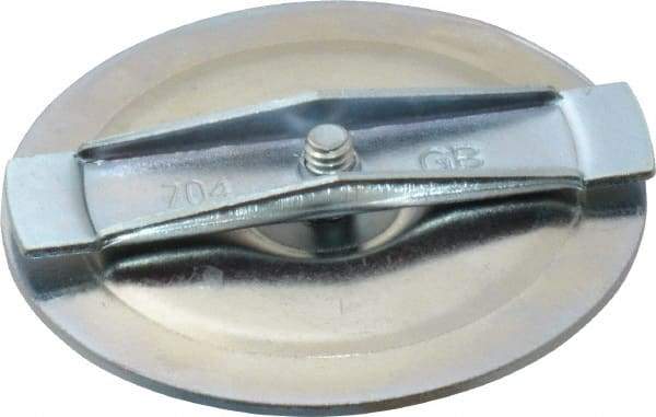 Gardner Bender - 1-1/4" Conduit, Electrical Enclosure Steel Knockout Seal - Americas Industrial Supply