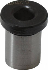 Boneham - Type HM, 5.20 mm Inside Diam, Press Fit Drill Bushing - Americas Industrial Supply