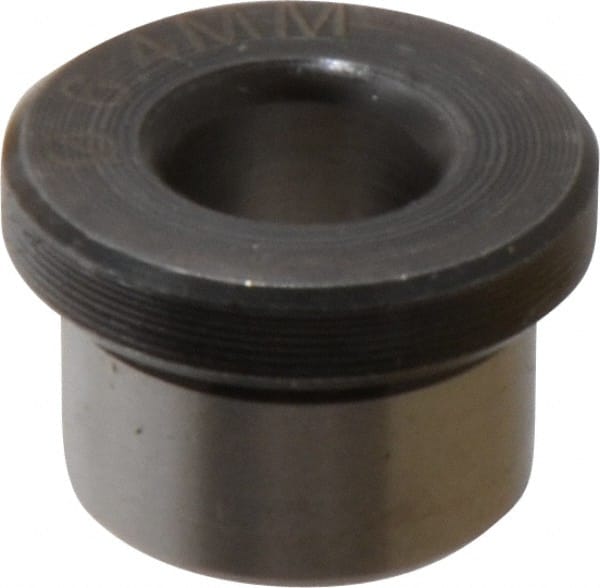 Boneham - Type HM, 6.40 mm Inside Diam, Press Fit Drill Bushing - Americas Industrial Supply