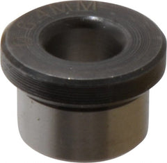 Boneham - Type HM, 6.40 mm Inside Diam, Press Fit Drill Bushing - Americas Industrial Supply