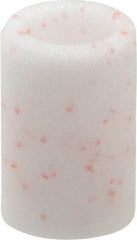 Parker - Replacement Filter Element - 5 µ Rating, 2.63" High x 1-1/2" Wide, For Use with PF504 - Americas Industrial Supply