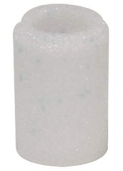 Parker - Replacement Filter Element - 20 µ Rating, 2.63" High x 1-1/2" Wide, For Use with PF504 - Americas Industrial Supply