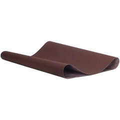 Norton - 37" Wide x 75" OAL, 100 Grit, Aluminum Oxide Abrasive Belt - Americas Industrial Supply