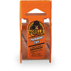 Gorilla Packaging Tape  25 yd