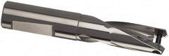 Guhring - 14 to 14.49mm Diam, 1.5xD, 24.5mm Max Depth, 14mm Shank Diam, 93mm Flute, 93mm OAL, Replaceable Tip Drill - HT 800 WP Insert, 140 Seat Size, 1.5xD HT 800 WP Toolholder, Series 4106 - Americas Industrial Supply